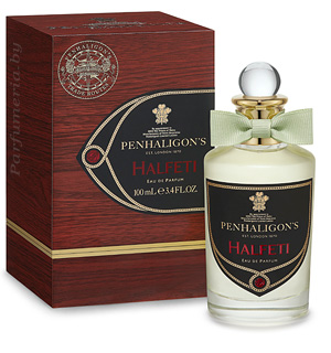 Парфюмерная вода PENHALIGON`S Halfeti